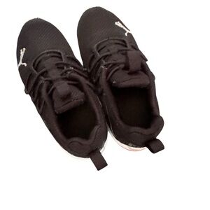 Boys Puma Sneakers | Size 1C